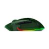Mouse Gamer Razer Basilisk V3 Pro 35K Phantom Green Edition - Imagen 3