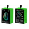 Mouse Gamer Razer Basilisk V3 Pro 35K Phantom Green Edition - Imagen 4