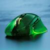 Mouse Gamer Razer Basilisk V3 Pro 35K Phantom Green Edition - Imagen 5