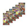 Pokemon TCG MegaEvolution - Booster Bundle Inglés - Imagen 3