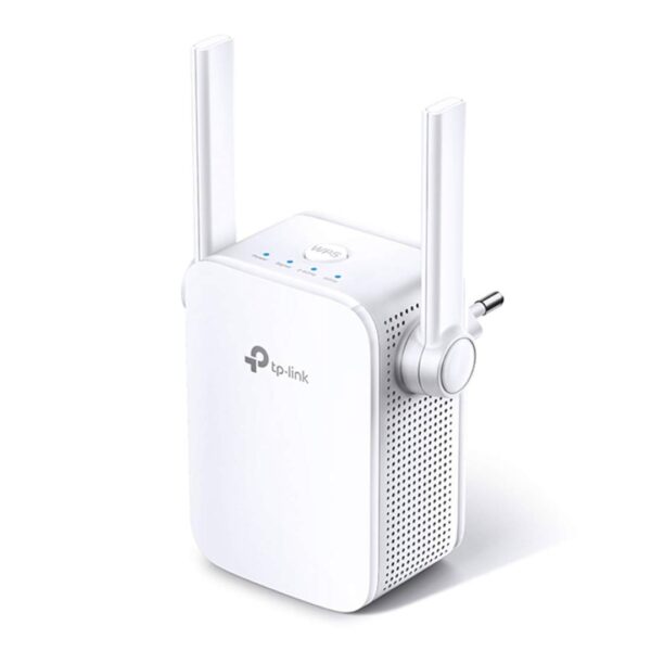 Extensor Repetidor Wi-Fi TP-Link RE305 AC1200, 2.4GHz-5GHz