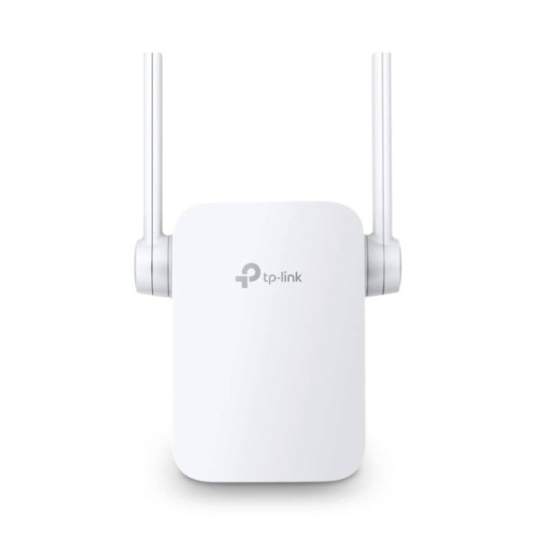 Extensor Repetidor Wi-Fi TP-Link RE305 AC1200, 2.4GHz-5GHz - Imagen 3