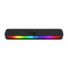 Parlante de Barra Fantech GROOVE Bar Pro RGB BS151 BT Negro - Imagen 2