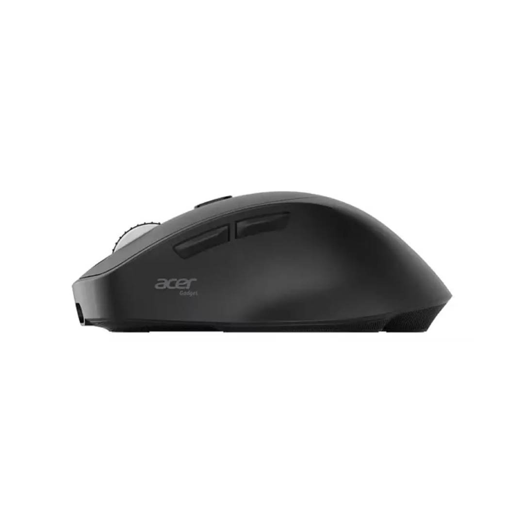 Mouse Inalámbrico Acer EMR213 BK, 1600DPI - Negro - Imagen 2