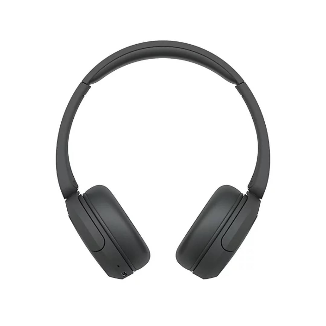 Audífonos Inalámbricos Sony WH-CH520 Negro - Imagen 2