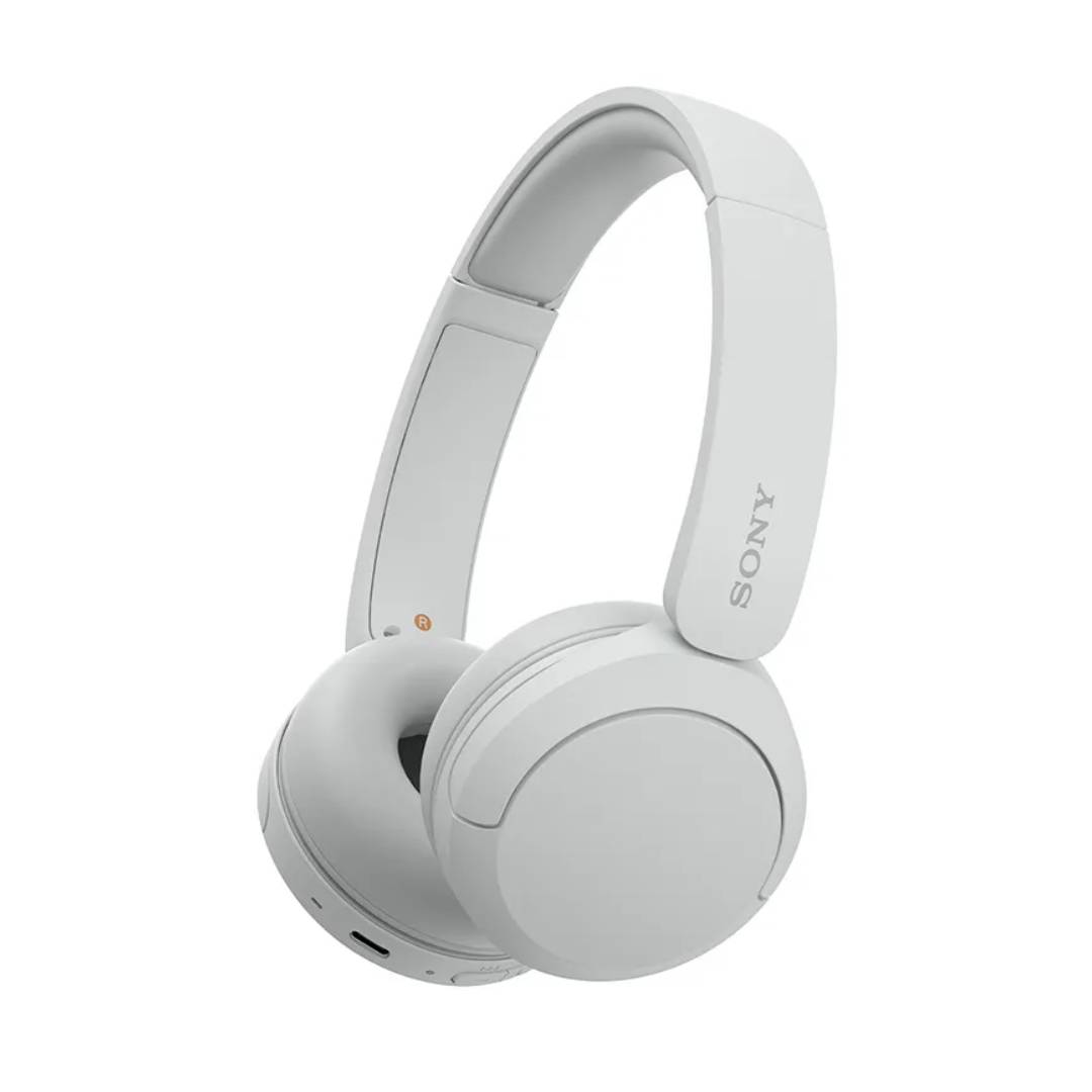 Audífonos Inalámbricos Sony WH-CH520 Blanco