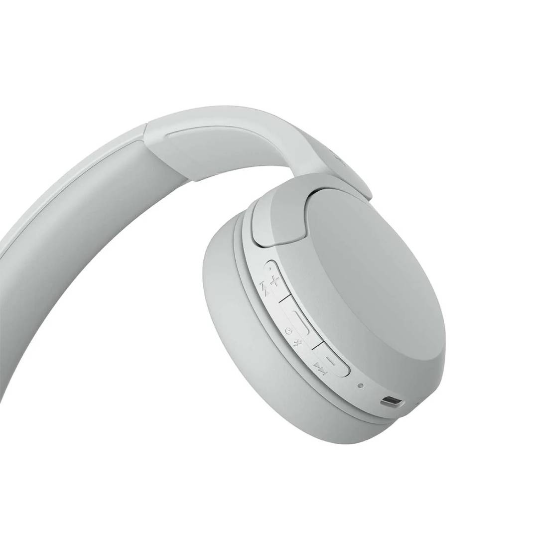 Audífonos Inalámbricos Sony WH-CH520 Blanco - Imagen 2