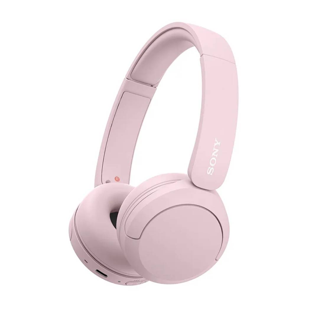 Audífonos Inalámbricos Sony WH-CH520 Rosado