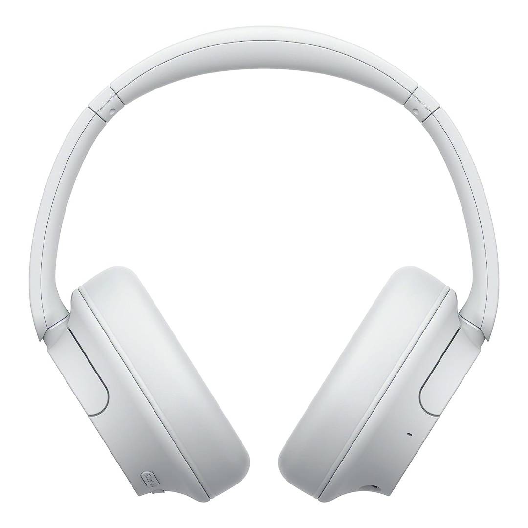 Audífonos Inalámbricos Sony WH-CH720N Blanco - Imagen 3