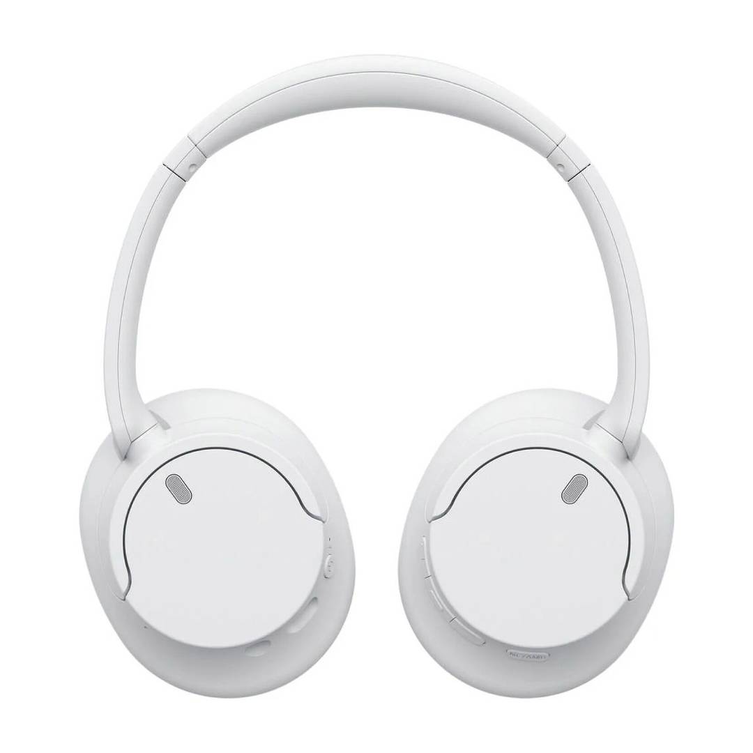 Audífonos Inalámbricos Sony WH-CH720N Blanco - Imagen 2