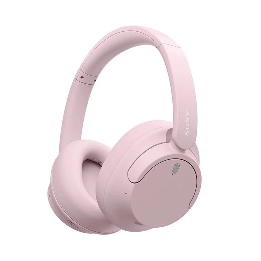 Audífonos Inalámbricos Sony WH-CH720N Rosado