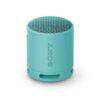 Parlante Portátil Sony SRS-XB100 Azul