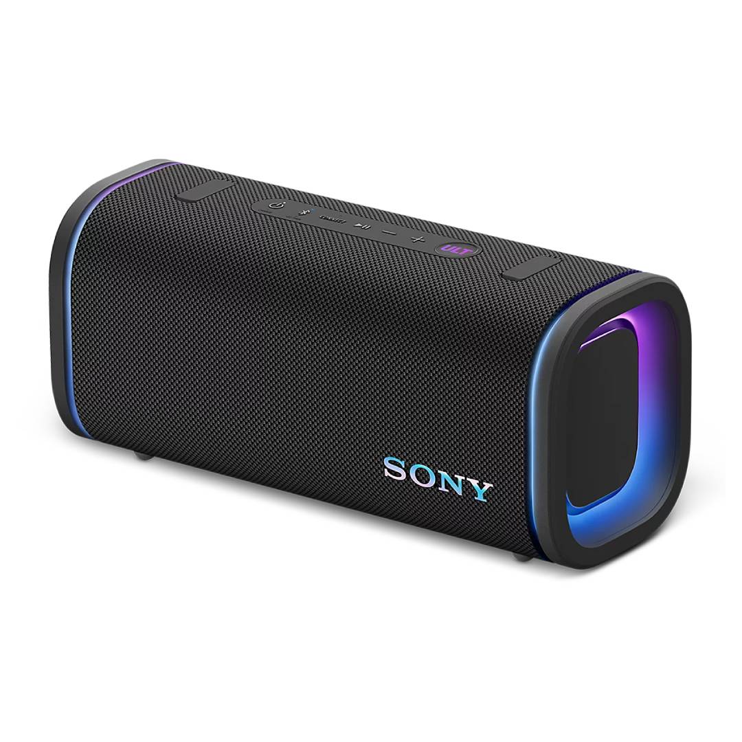 Parlante Portátil Sony ULT FIELD 5 Negro