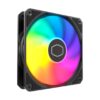 Ventilador Cooler Master MF120 Lite ARGB Negro