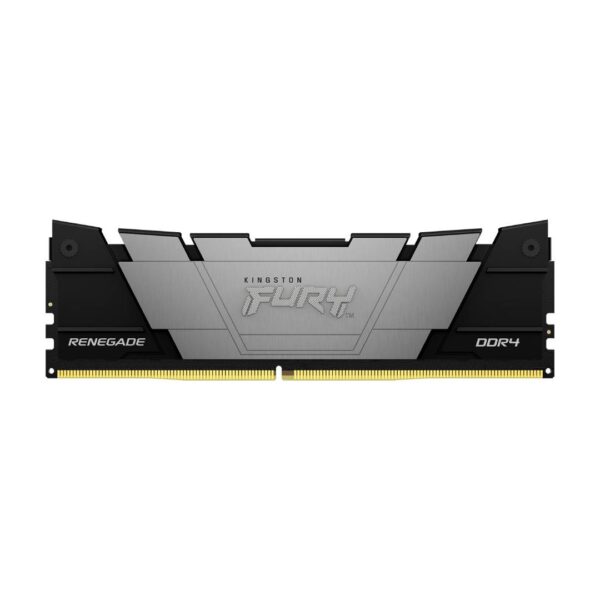 Memoria RAM Kingston Fury Renegade 8GB DDR4 KF436C16RB2/8 - Imagen 2