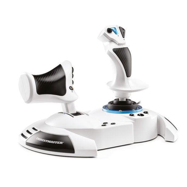 (PREVENTA) Simulador de Vuelo Thrustmaster T.Flight Hotas One - MSFS