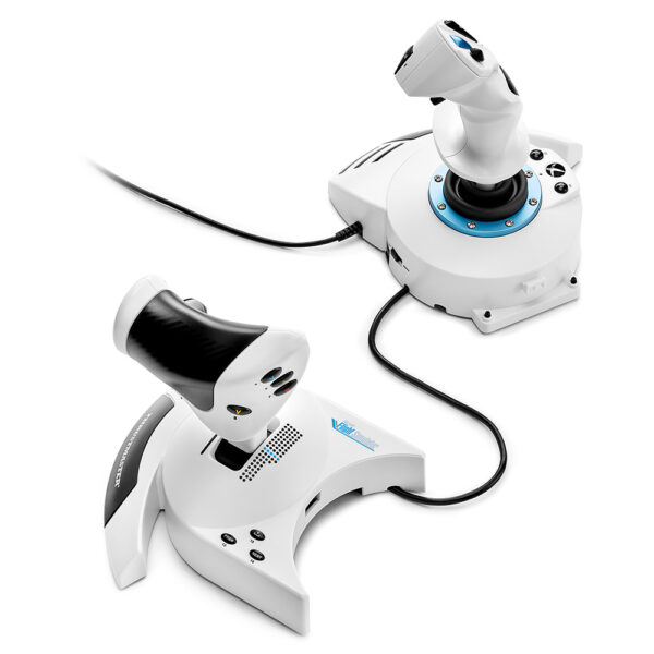 (PREVENTA) Simulador de Vuelo Thrustmaster T.Flight Hotas One - MSFS - Imagen 2