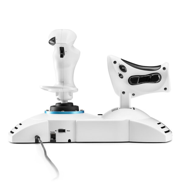 (PREVENTA) Simulador de Vuelo Thrustmaster T.Flight Hotas One - MSFS - Imagen 3