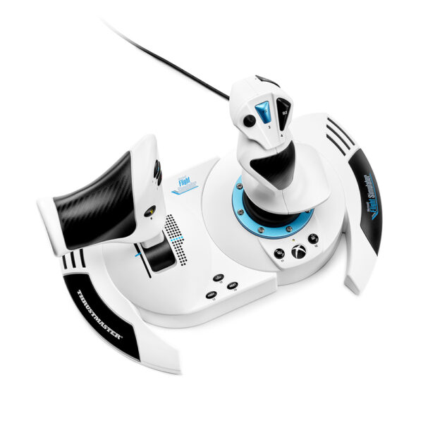 (PREVENTA) Simulador de Vuelo Thrustmaster T.Flight Hotas One - MSFS - Imagen 4