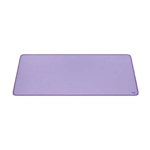 Mousepad Logitech Desk Mat Studio Series Lilac - Imagen 2
