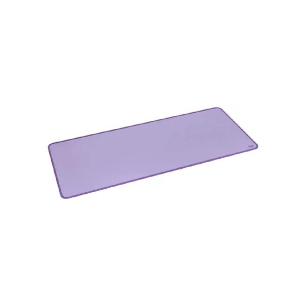 Mousepad Logitech Desk Mat Studio Series Lilac - Imagen 3