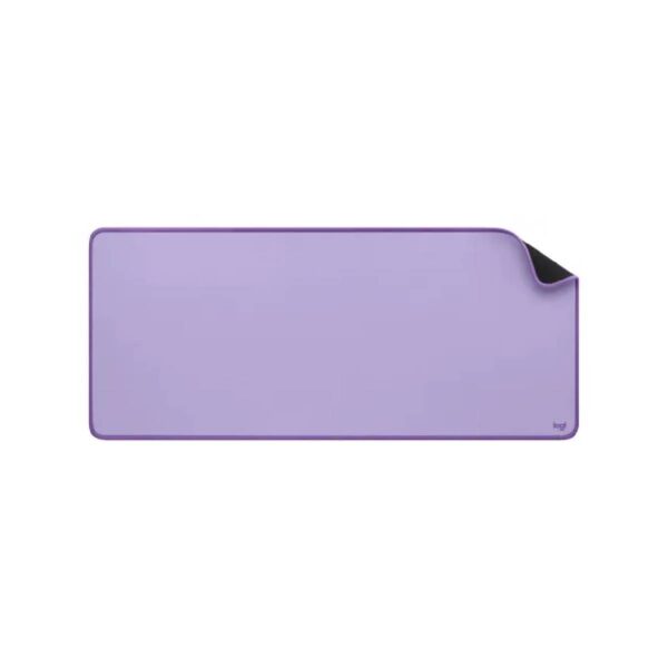 Mousepad Logitech Desk Mat Studio Series Lilac