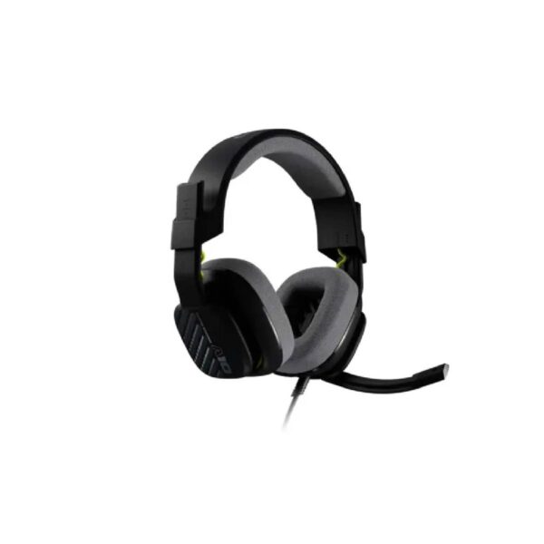 Audifonos Gamer Logitech Astro Gaming A10 Gen 2 Negro - Imagen 2
