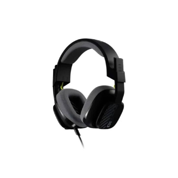 Audifonos Gamer Logitech Astro Gaming A10 Gen 2 Negro
