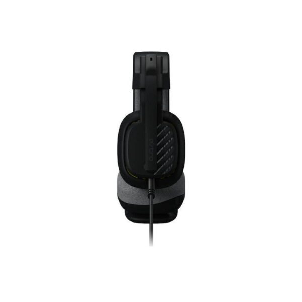 Audifonos Gamer Logitech Astro Gaming A10 Gen 2 Negro - Imagen 3