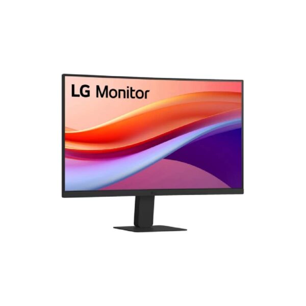 Monitor LG Curvo 24 FHD 100Hz 5ms 24U421A-B - Imagen 2