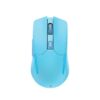 Mouse Inalámbrico Fantech VENOM II WGC2 Blue Edition