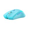 Mouse Inalámbrico Fantech VENOM II WGC2 Blue Edition - Imagen 3