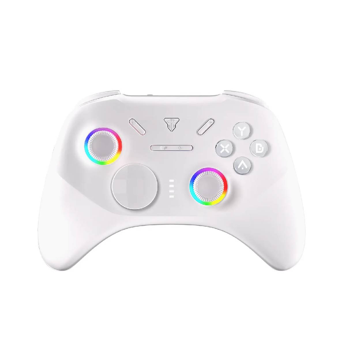 Control inalámbrico Fantech WGP15V2 EOS PRO II White