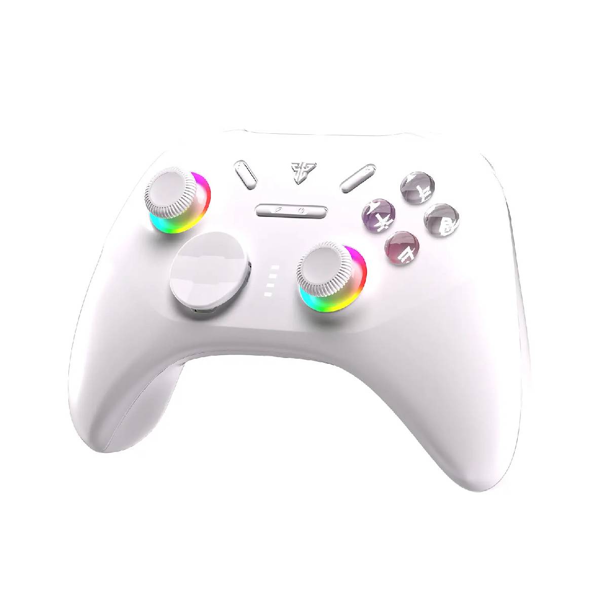 Control inalámbrico Fantech WGP15V2 EOS PRO II White - Imagen 2