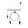 Cable Rizado Fantech AC701 USB C-USB A White