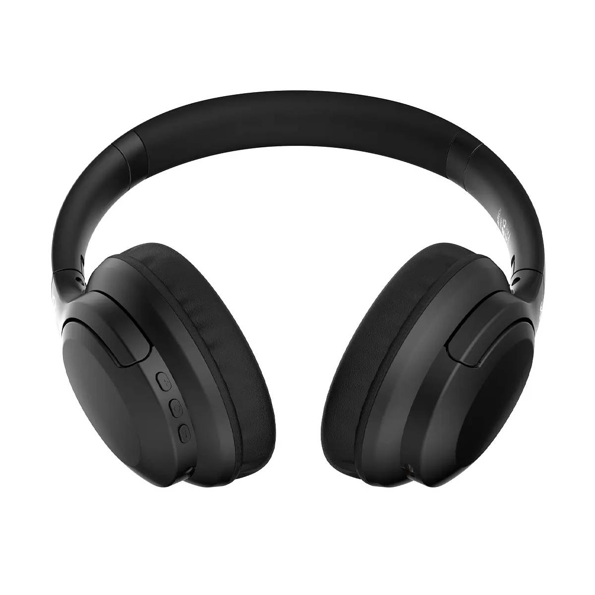 Audífonos Inalámbricos Fantech WH05 GO Vibe Black Edition - Imagen 4