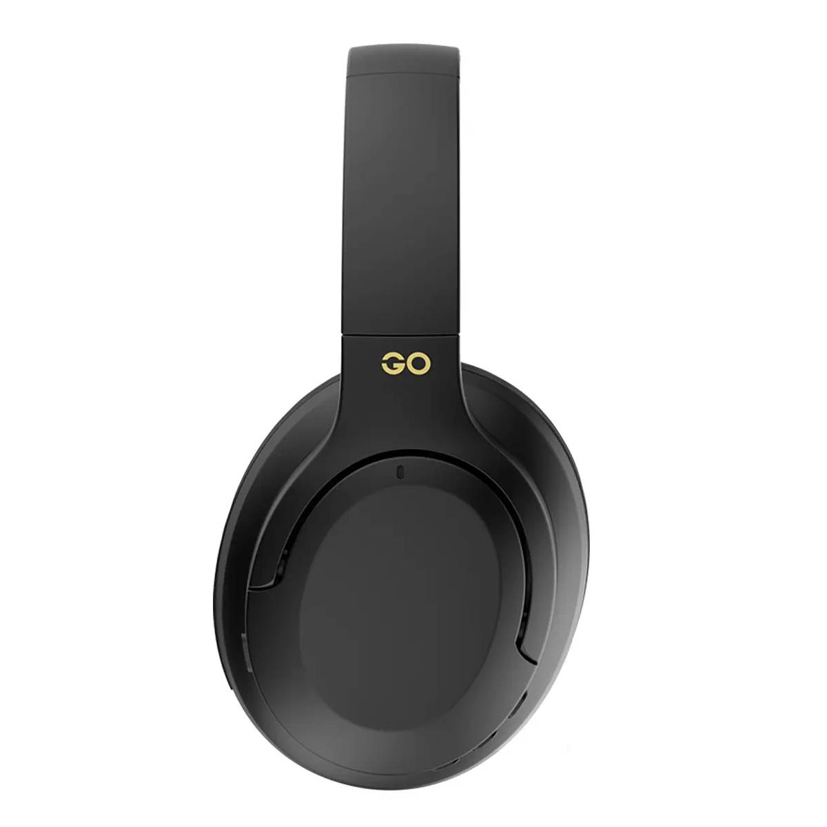 Audífonos Inalámbricos Fantech WH05 GO Vibe Black Edition - Imagen 2