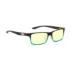 Lentes Gamer Gunnar Cruz Onyx/Teal Amber
