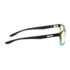 Lentes Gamer Gunnar Cruz Onyx/Teal Amber - Imagen 3