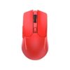 Mouse Inalámbrico Fantech VENOM II WGC2 Red Edition