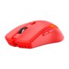 Mouse Inalámbrico Fantech VENOM II WGC2 Red Edition - Imagen 2