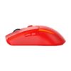 Mouse Inalámbrico Fantech VENOM II WGC2 Red Edition - Imagen 3