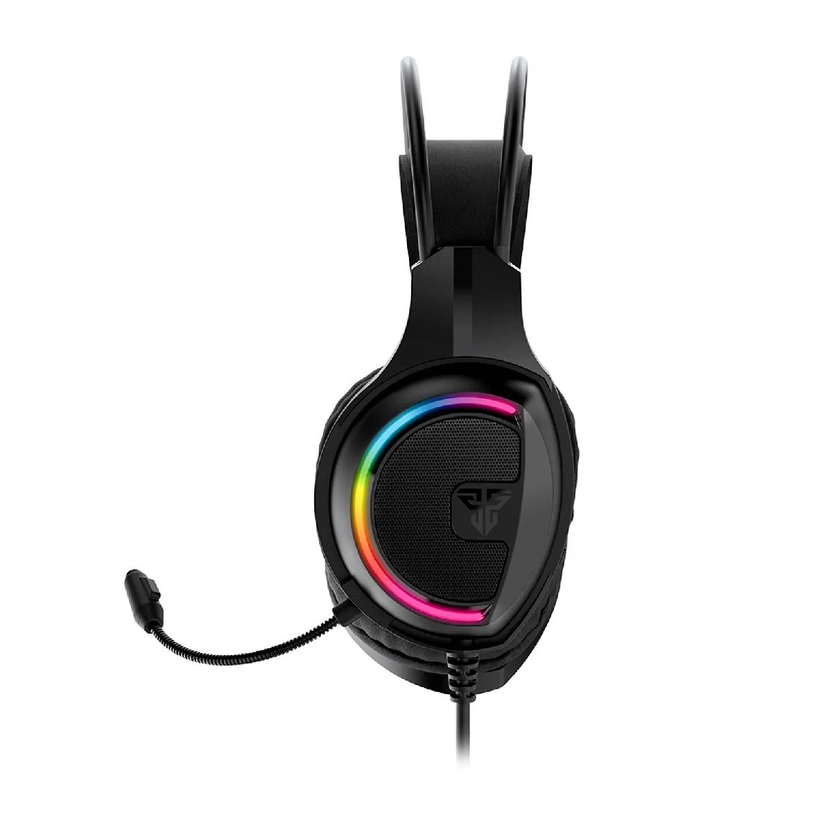 Audífonos Fantech II HG16 SNIPER RGB Black Edition - Imagen 2