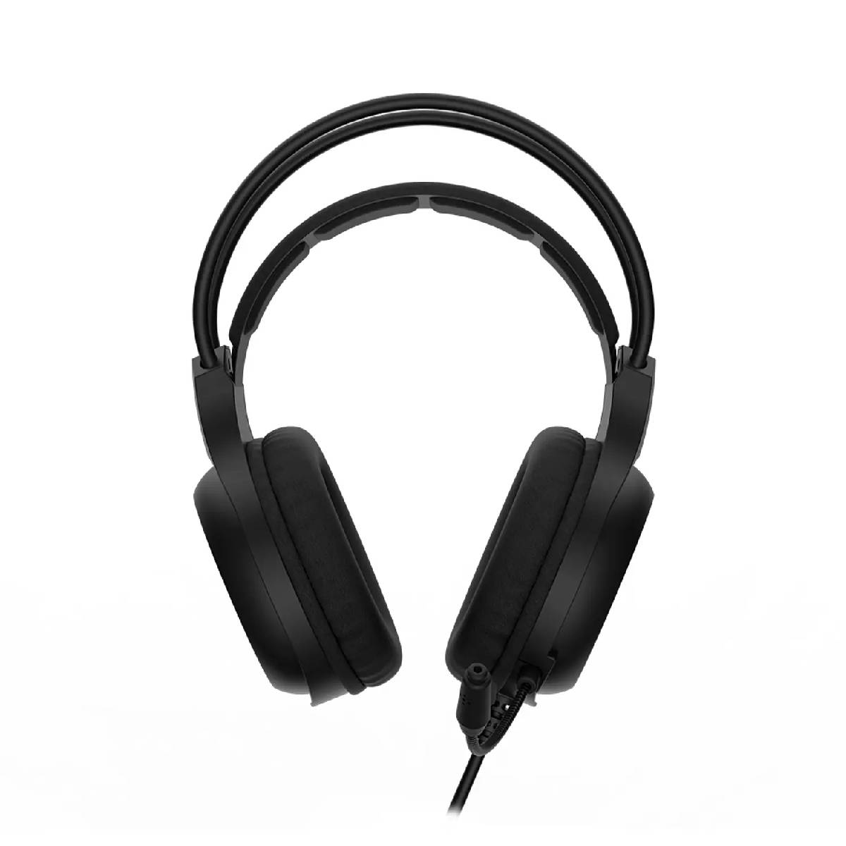 Audífonos Fantech II HG16 SNIPER RGB Black Edition - Imagen 4