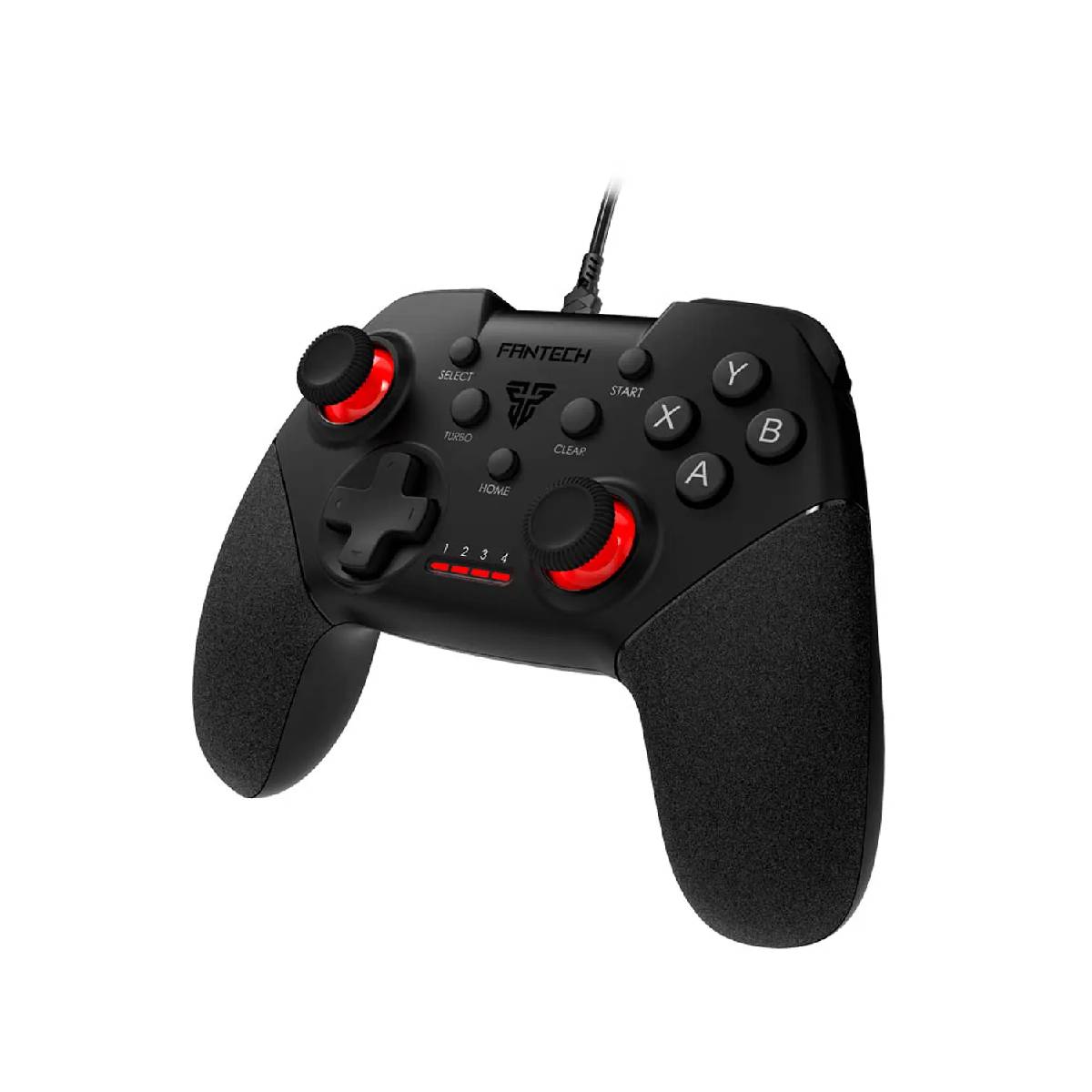 Control Fantech GP13 SHOOTER II Black/ - Imagen 3