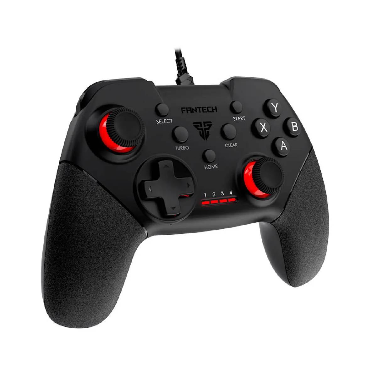 Control Fantech GP13 SHOOTER II Black/ - Imagen 2