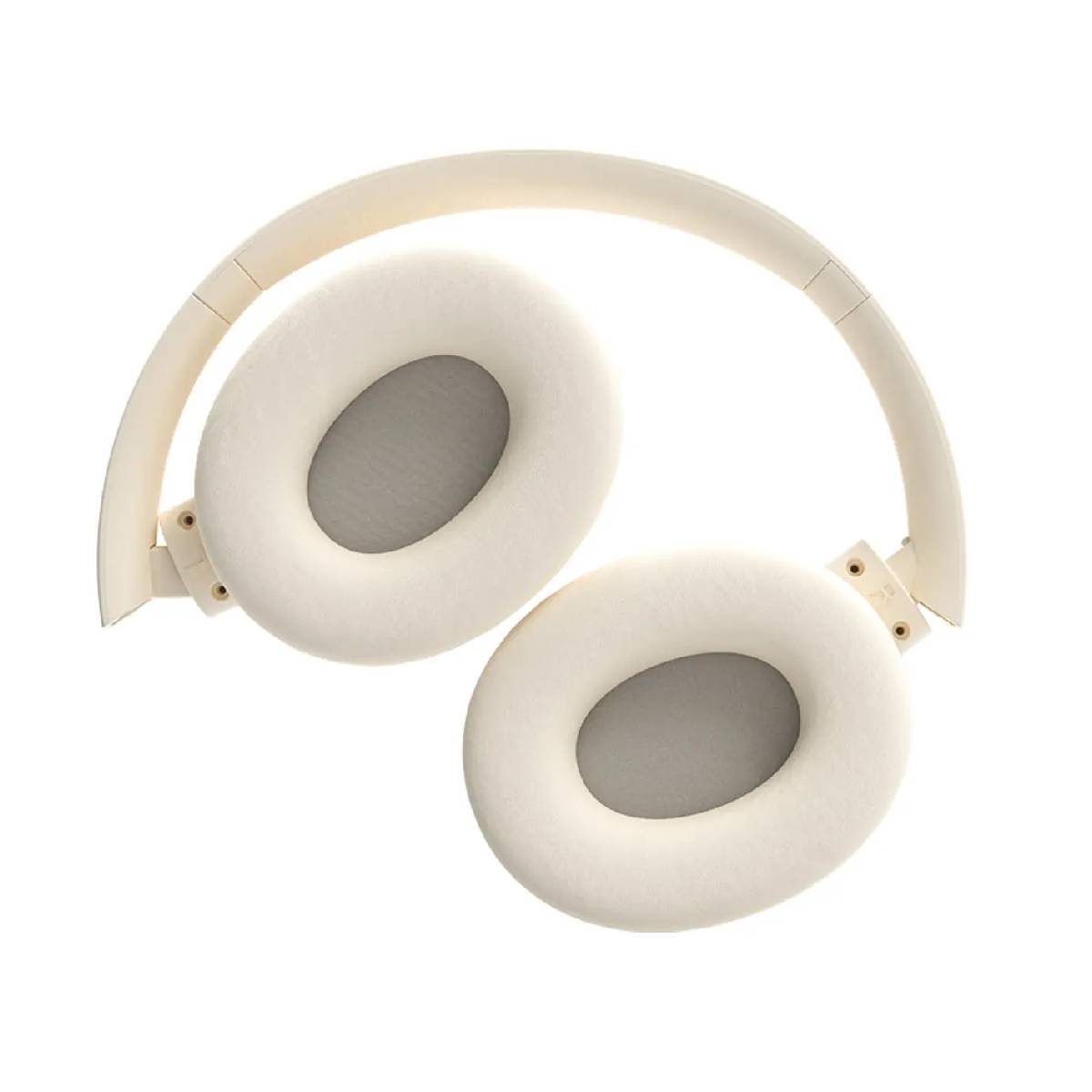 Audifonos Inalámbricos Fantech WH05 GO Vibe Beige Edition - Imagen 3