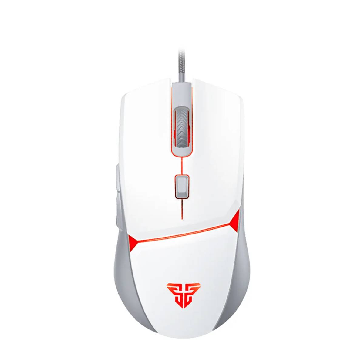 Mouse Fantech CRYPTO VX7 Space Edition