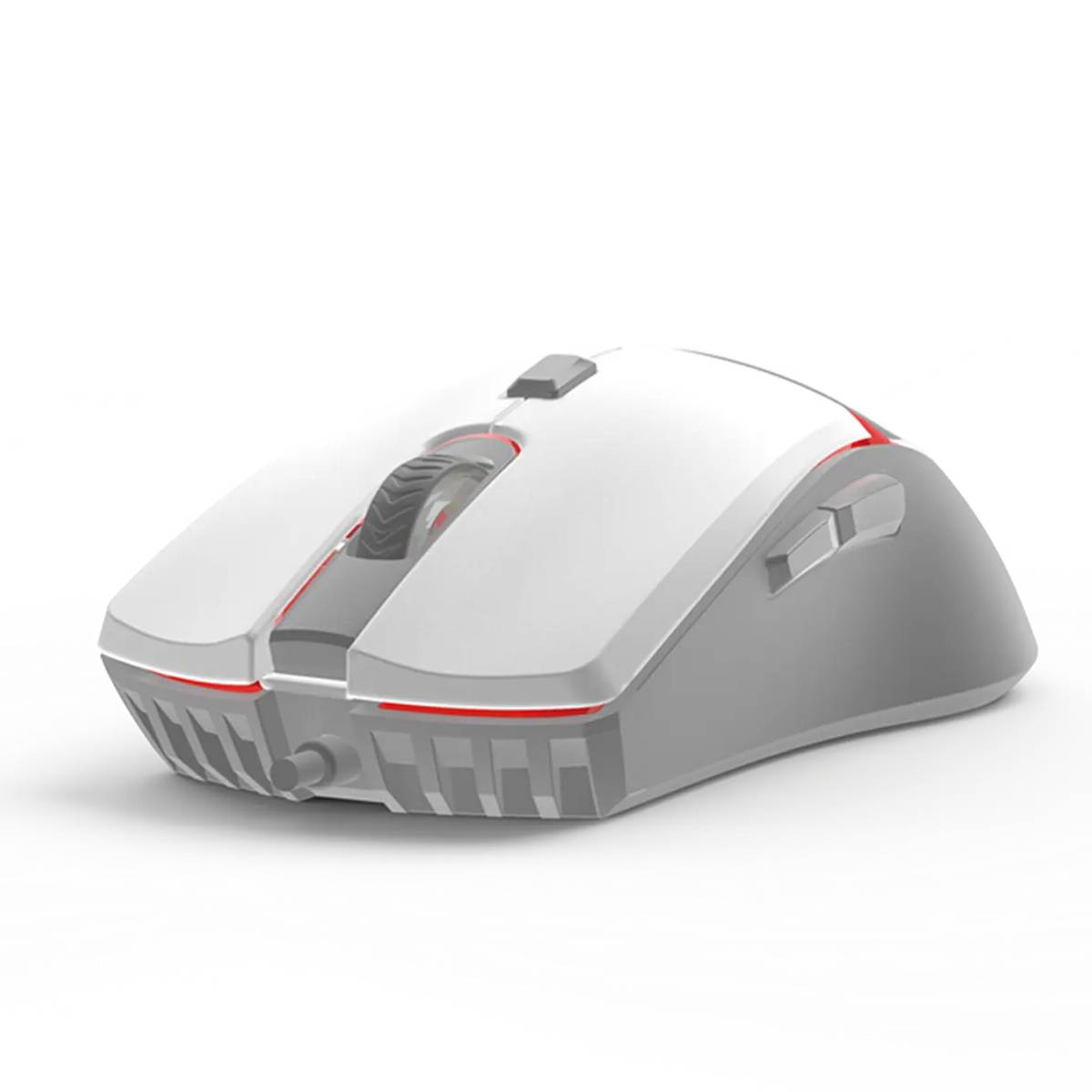 Mouse Fantech CRYPTO VX7 Space Edition - Imagen 2