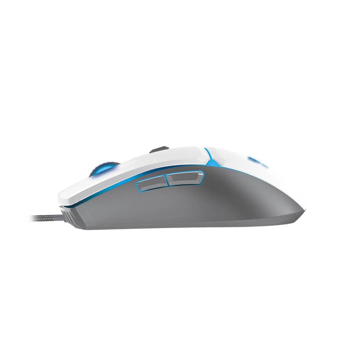 Mouse Fantech CRYPTO VX7 Space Edition - Imagen 3